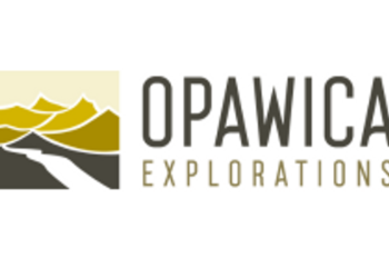 Opawica Explorations Inc Announces the Closing of Non-Brokered Private Placement