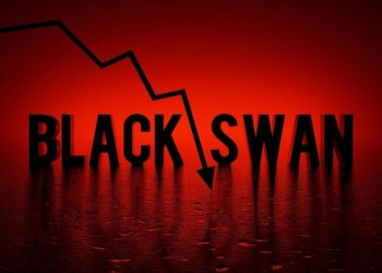 Gold Boom, AI Bubble and Black Swans: Where is the Risk?