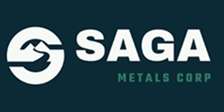 SAGA Metals Announces Brokered LIFE Offering for Gross Proceeds of up to C$5 Million