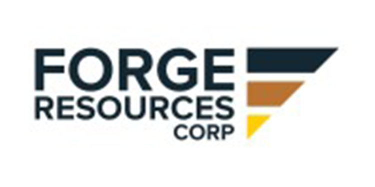 Forge Resources Intersects 3.4 g/t Gold over 44.75 Metres, and 800 Metre Step-Out Discovers 1.04 g/t Gold over 55.52 Metres at Alotta, Yukon
