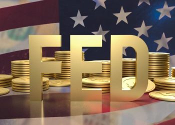Gold Price Soars Above US$4,200 as Fed Cuts Rates, Silver Hits New High
