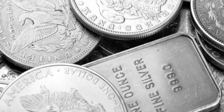 Silver Price Surges Past US$56 to New All-time High on Comex Disruption