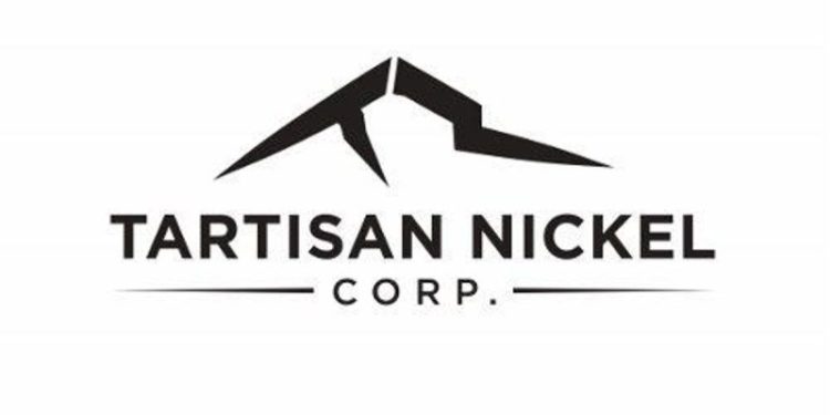 Tartisan Nickel Corp. Acquires Additional Nickel-Copper Claims at Turtle Pond, Northwestern Ontario
