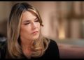 Savannah Guthrie says family is ‘in agony’ in first interview since her mother’s disappearance