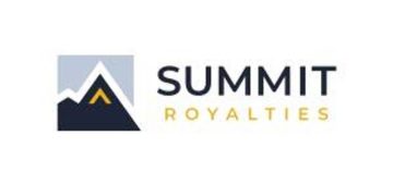 Summit Royalties Announces Agreement to Acquire Royalty on Newmont’s Saddle North Deposit
