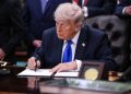 Trump signs executive order expanding access to retirement accounts